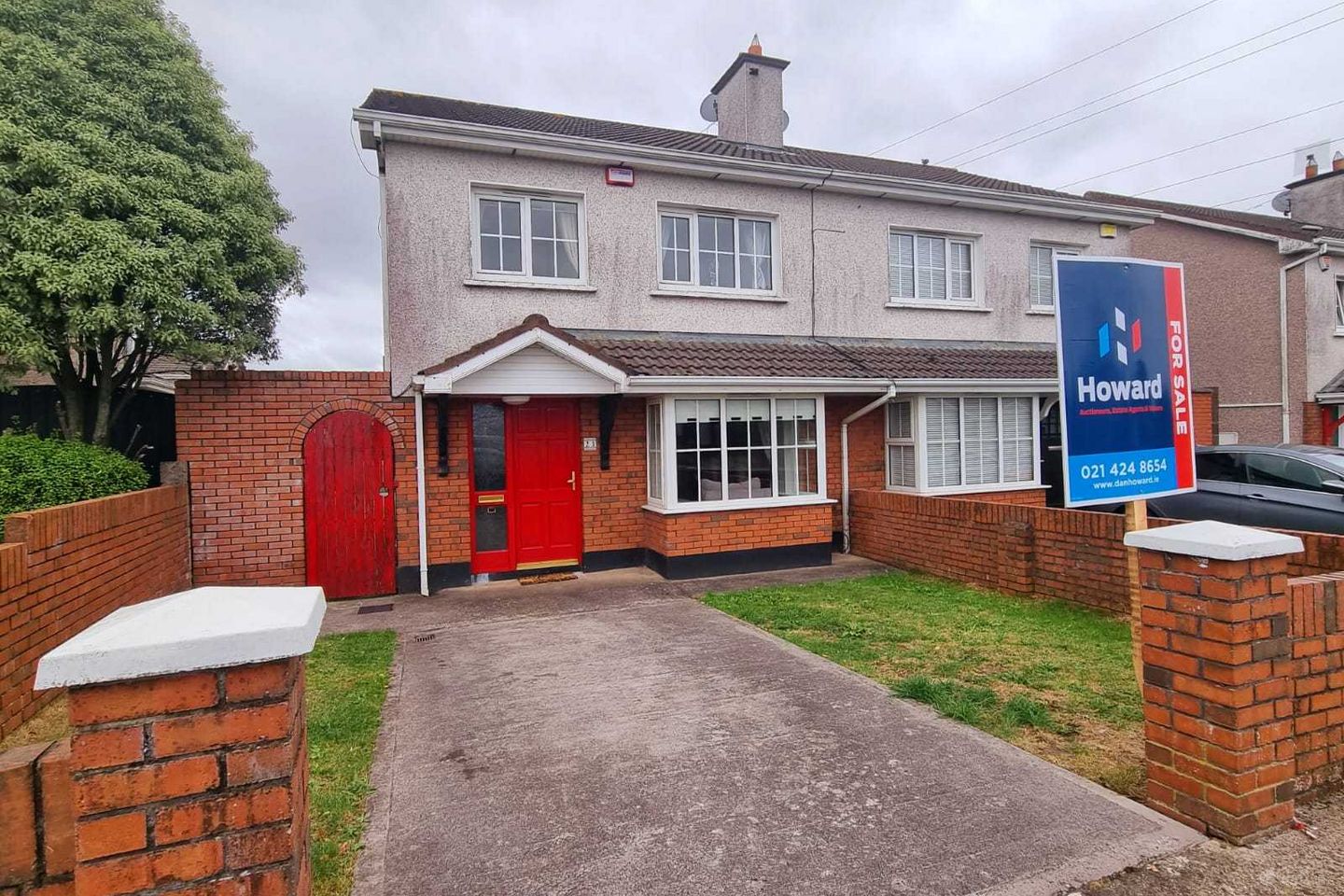 23 Kinvara Park, Ballyvolane, Ballyvolane, Co. Cork, T23EE67
