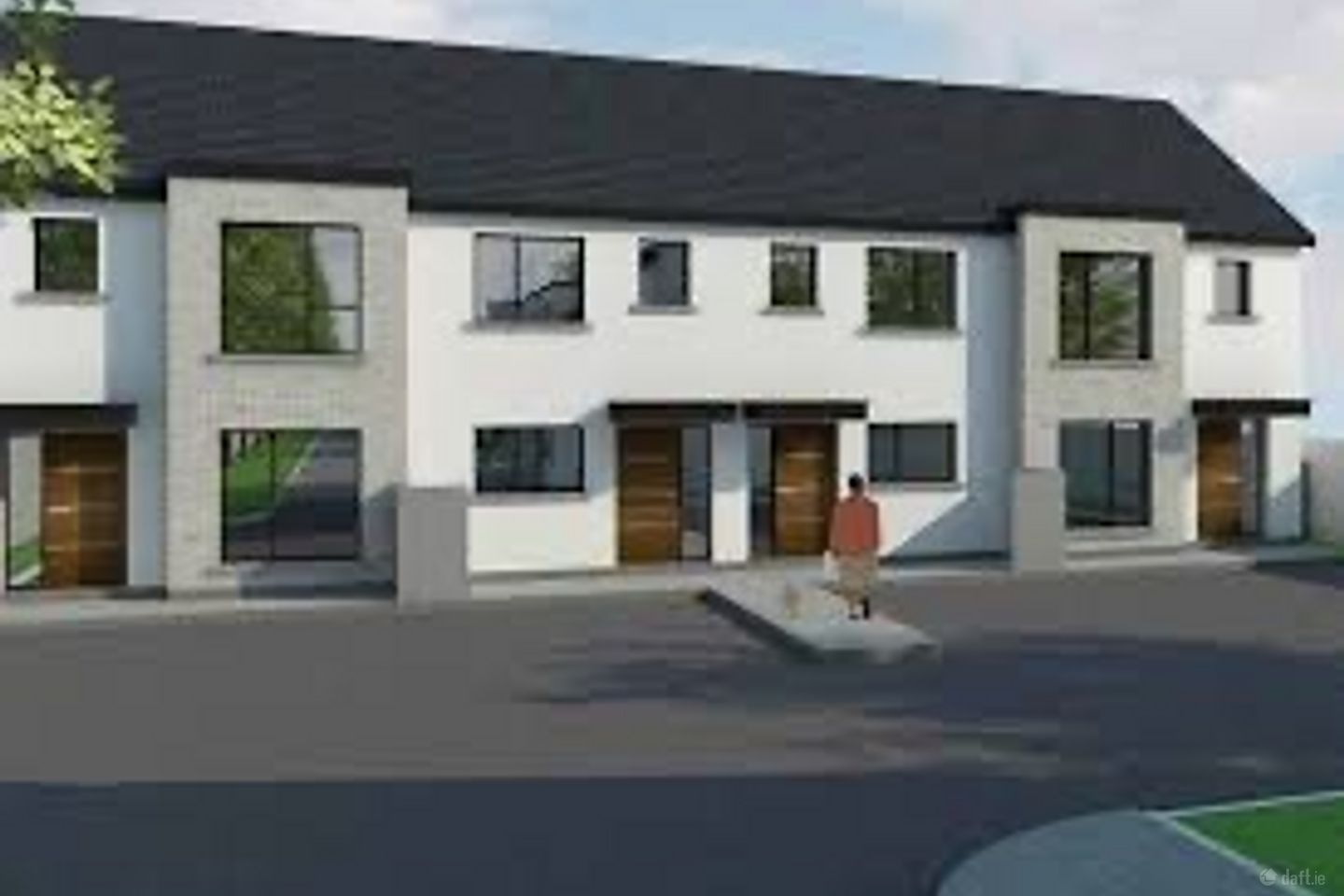 Rossa Avenue, Bishopstown, Co. Cork