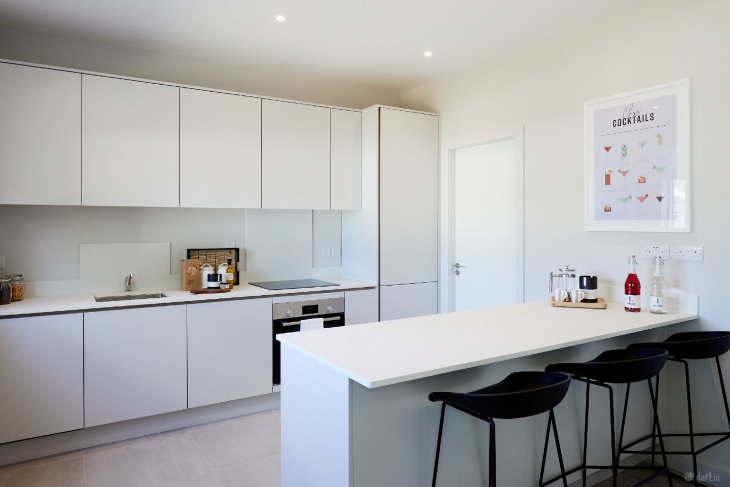 The Crescent,Two Oaks,Dublin 16, Knocklyon, Dublin 16