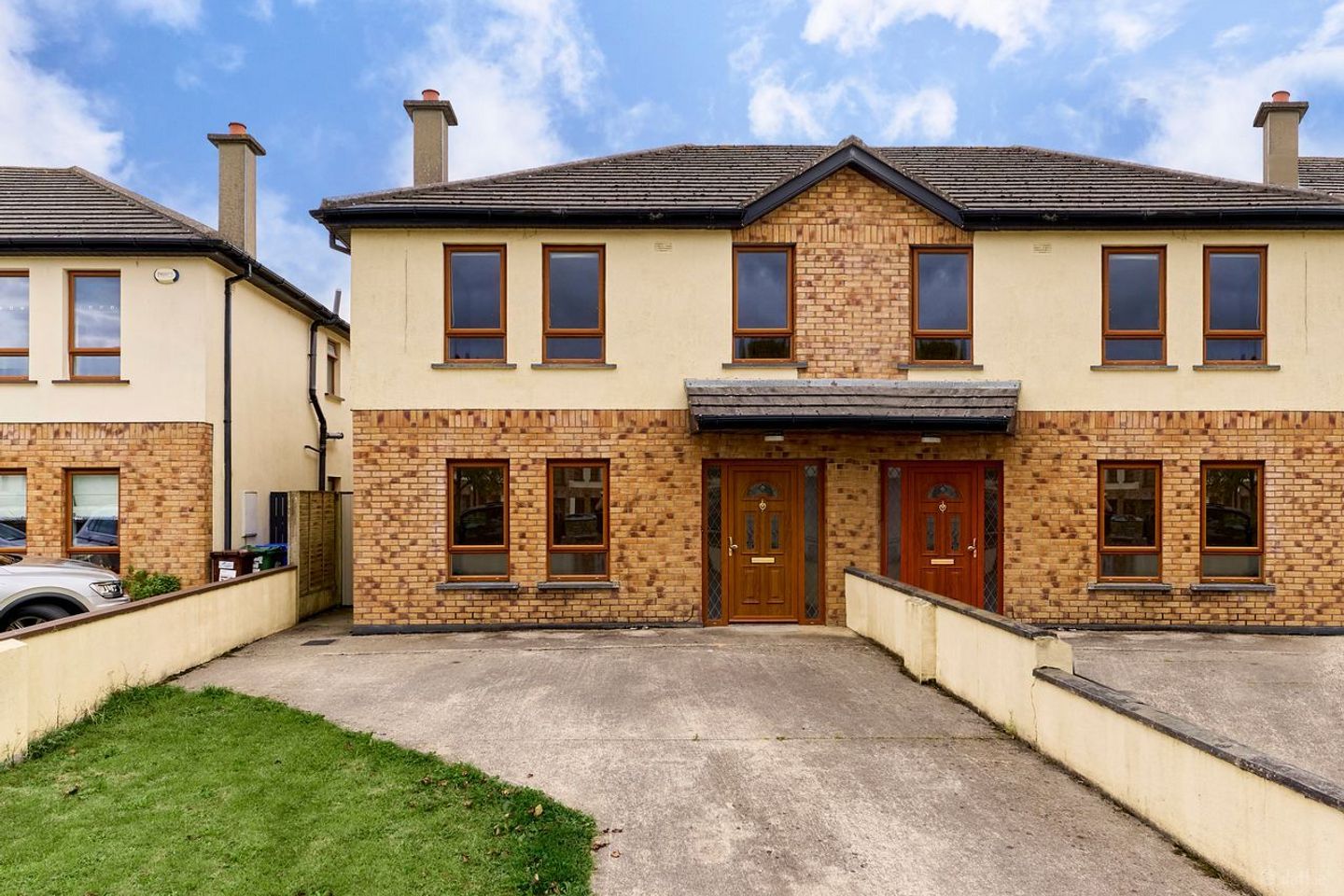 18 Ard Na Carraige, Edenderry, Edenderry, Co. Offaly, R45RT29