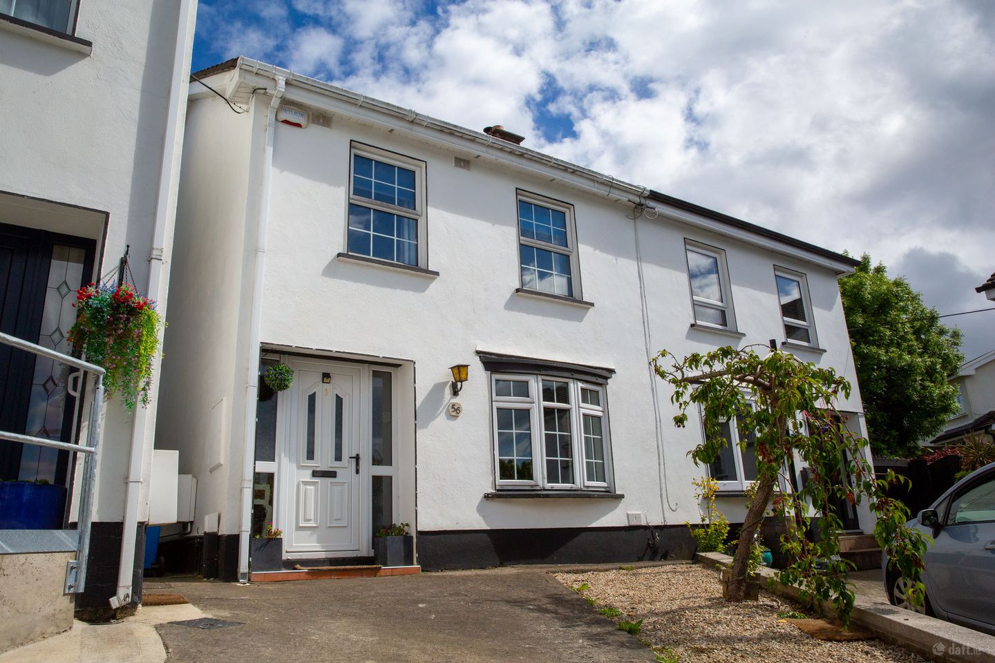 56 Ryecroft, Church Road, Bray, Co. Wicklow, A98ND73