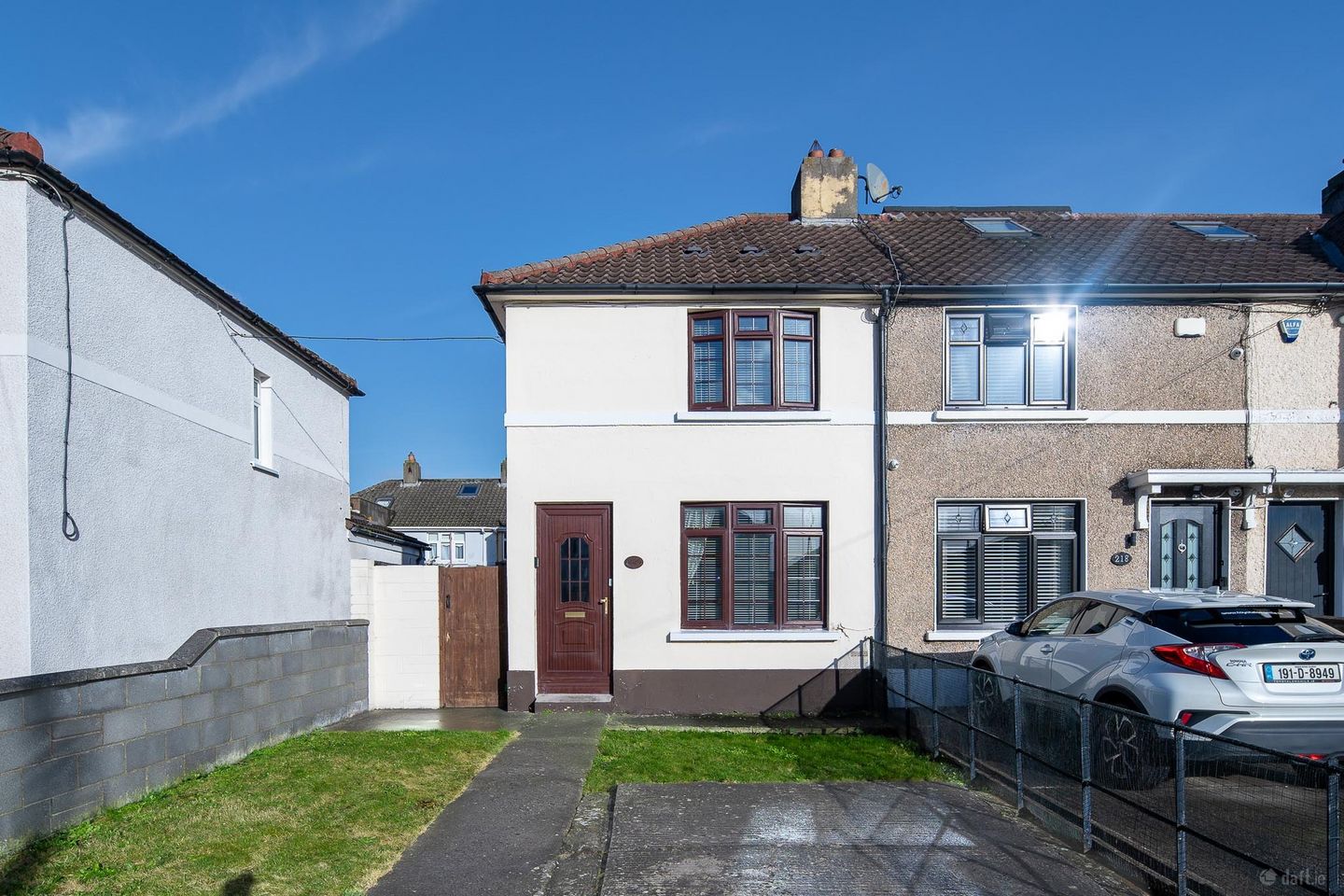 220 Kildare Road, Crumlin, Crumlin, Dublin 12