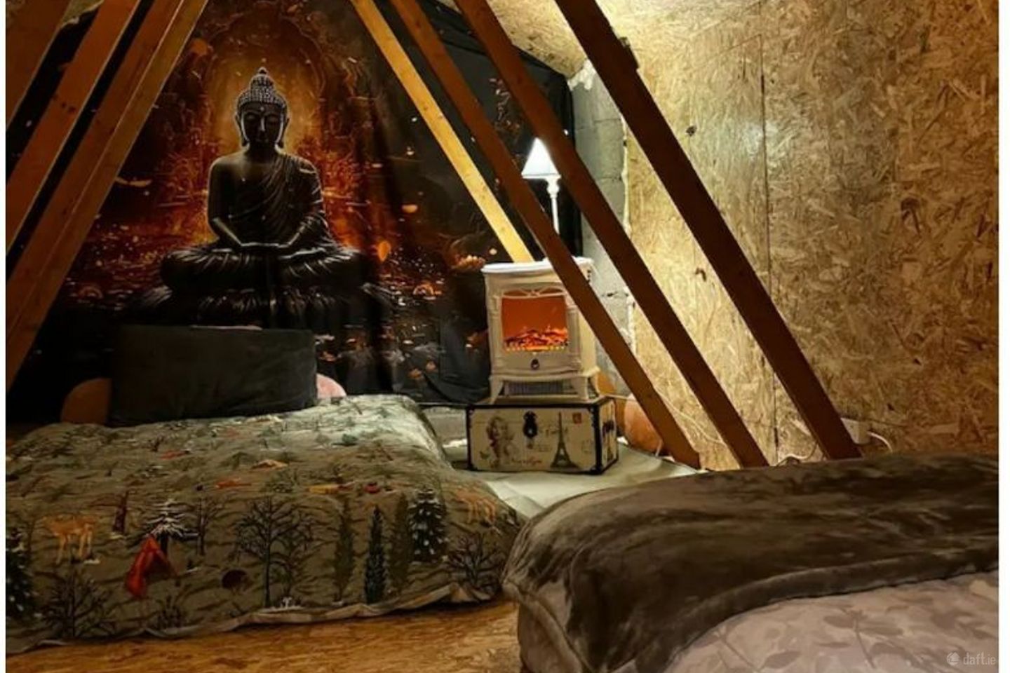 Tandy's Ln, Lucan, Co. Dublin