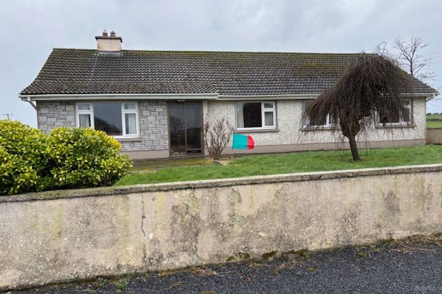 Carheens, Cross, Cross, Co. Mayo