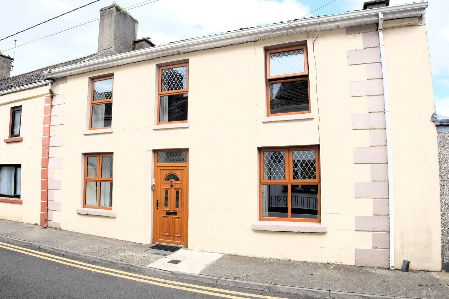 Kelly Street, Loughrea, Co. Galway, H62PD27