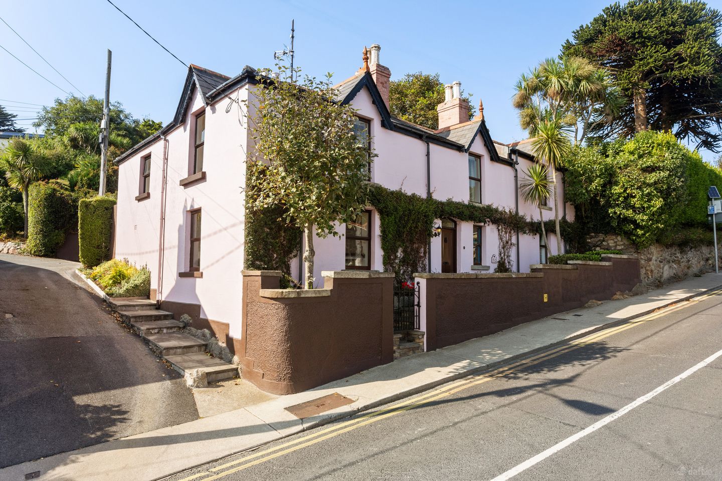 Bel Air Cottage, Killiney Hill Road, Killiney, Co. Dublin, A96YH64