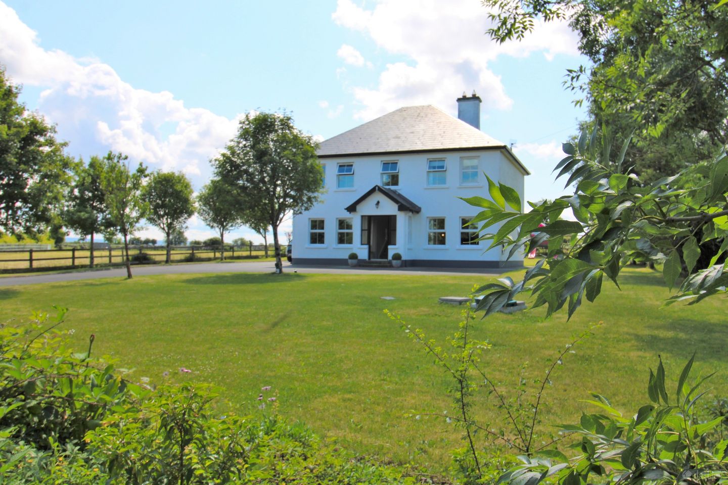 Drumharsna North, Kinvara, Co. Galway, H91D6RP