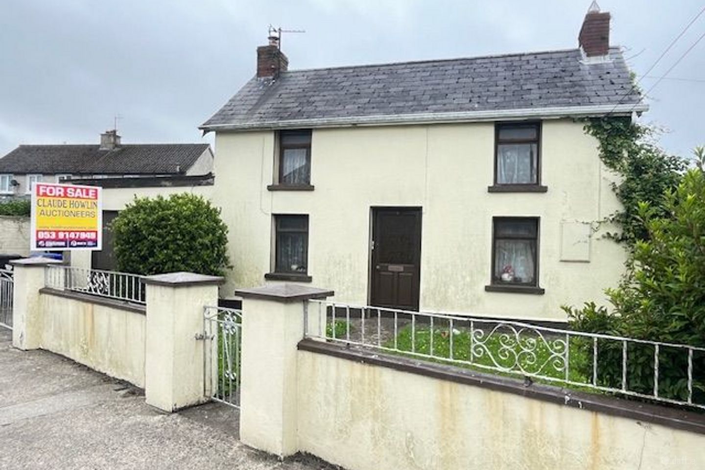 4 William Street Upper, Wexford, Wexford Town, Co. Wexford, Y35C6X0