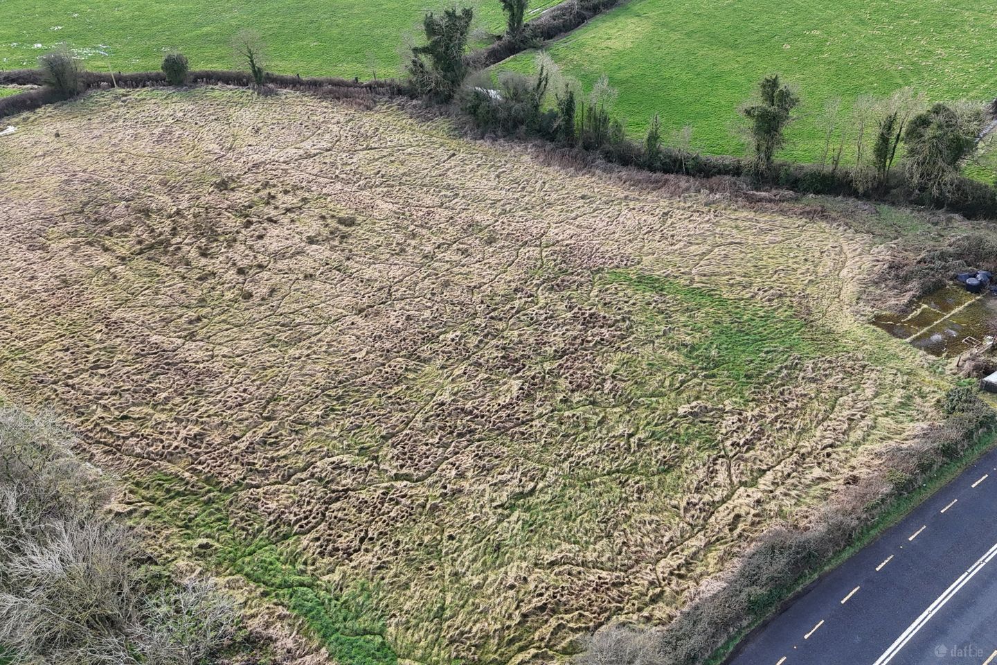 Cornafulla, Athlone, Co. Roscommon, N37FW74