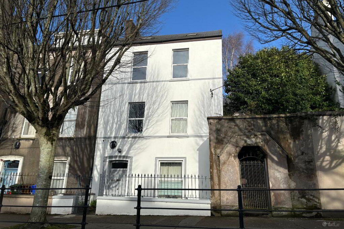 3 Verdon Place, Wellington Road, Cork
