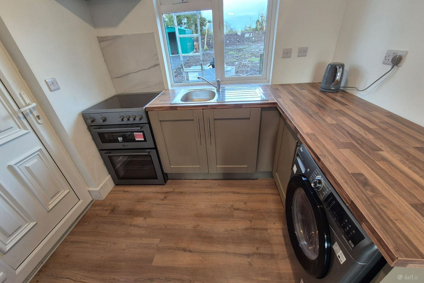 Carrowneden, Aghamore, Co. Mayo