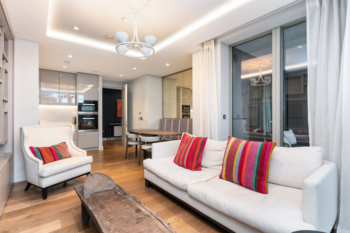 The Nicholson, Lansdowne Place, Lansdowne Road, Dublin 4