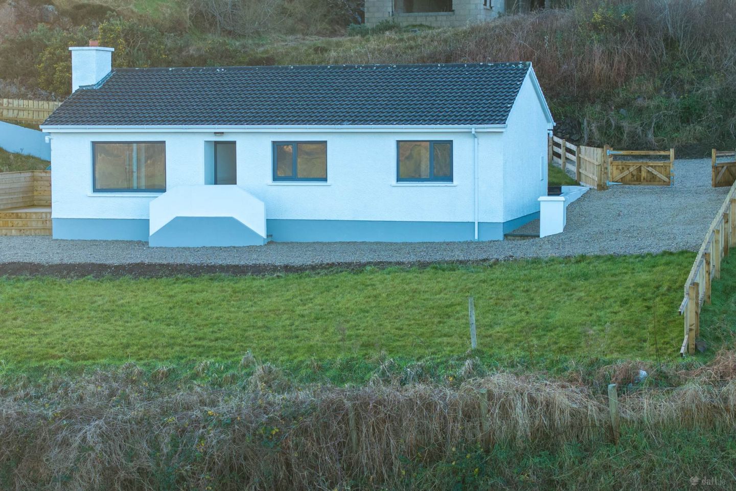 Glebe, Downings, Co. Donegal, Downings, Co. Donegal, F92C6R3