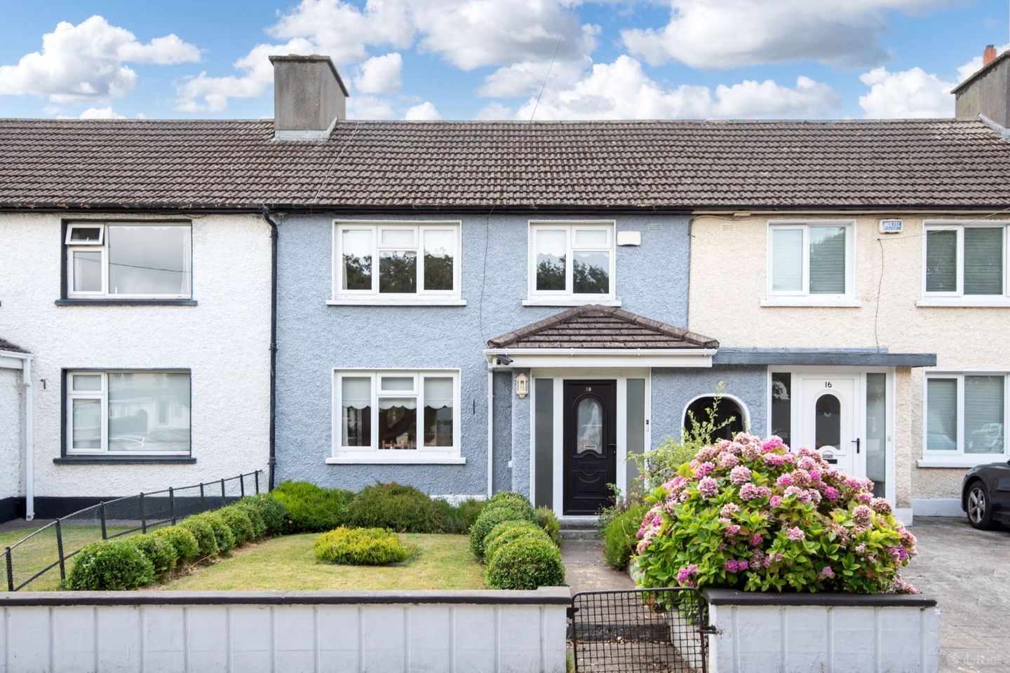 18 Watermill Drive, Raheny, Dublin 5, D05A400