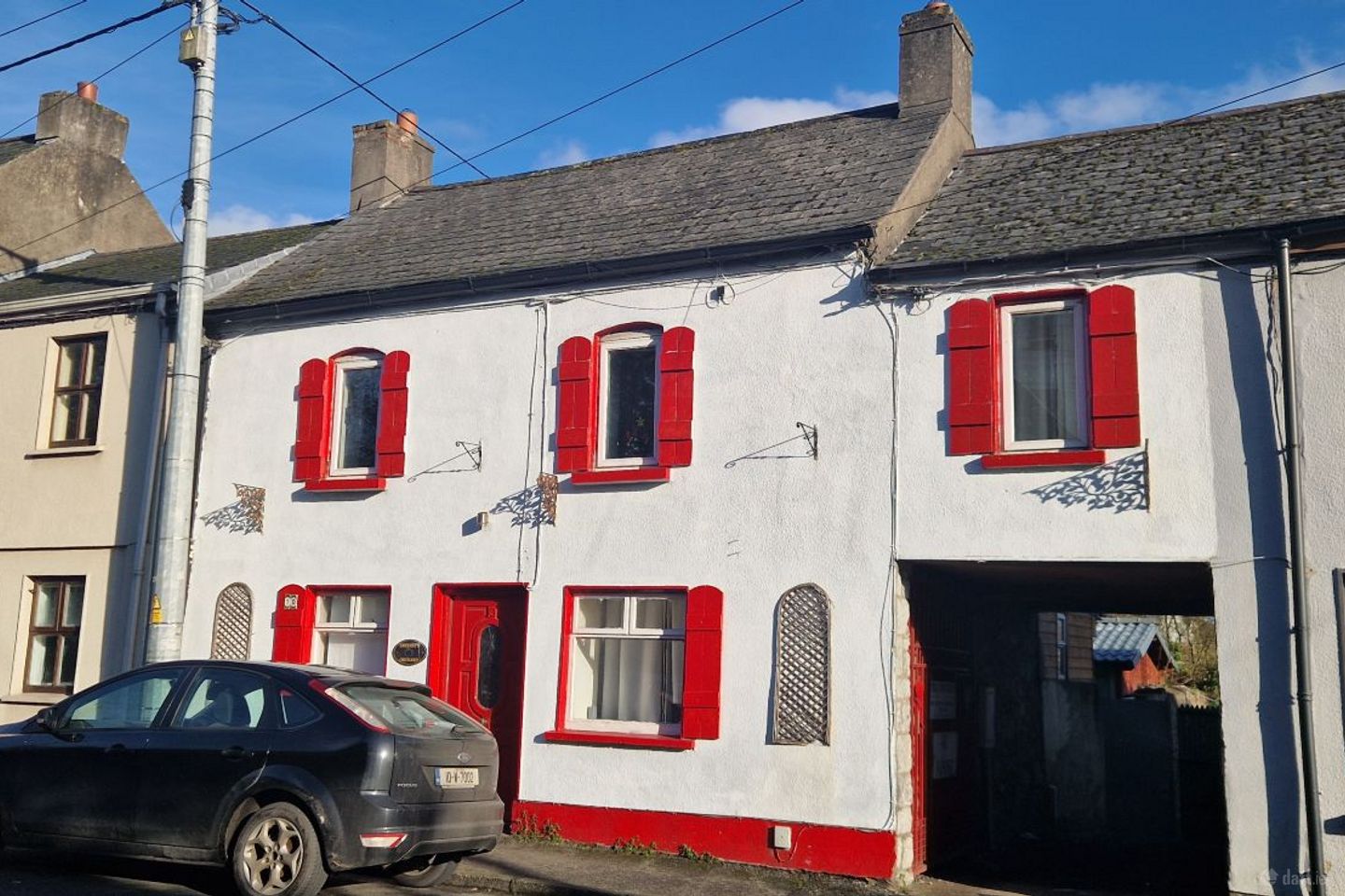 10 vicar street Kilkenny, Kilkenny, Co. Kilkenny