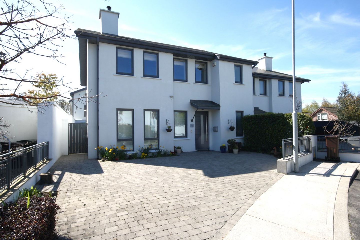 7 Broadlands, Killiney, Glenageary, Co. Dublin, A96X7T2