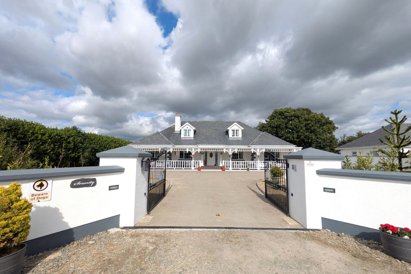 'Serenity' Newcastle, Newbawn, Co. Wexford, Y35DX82