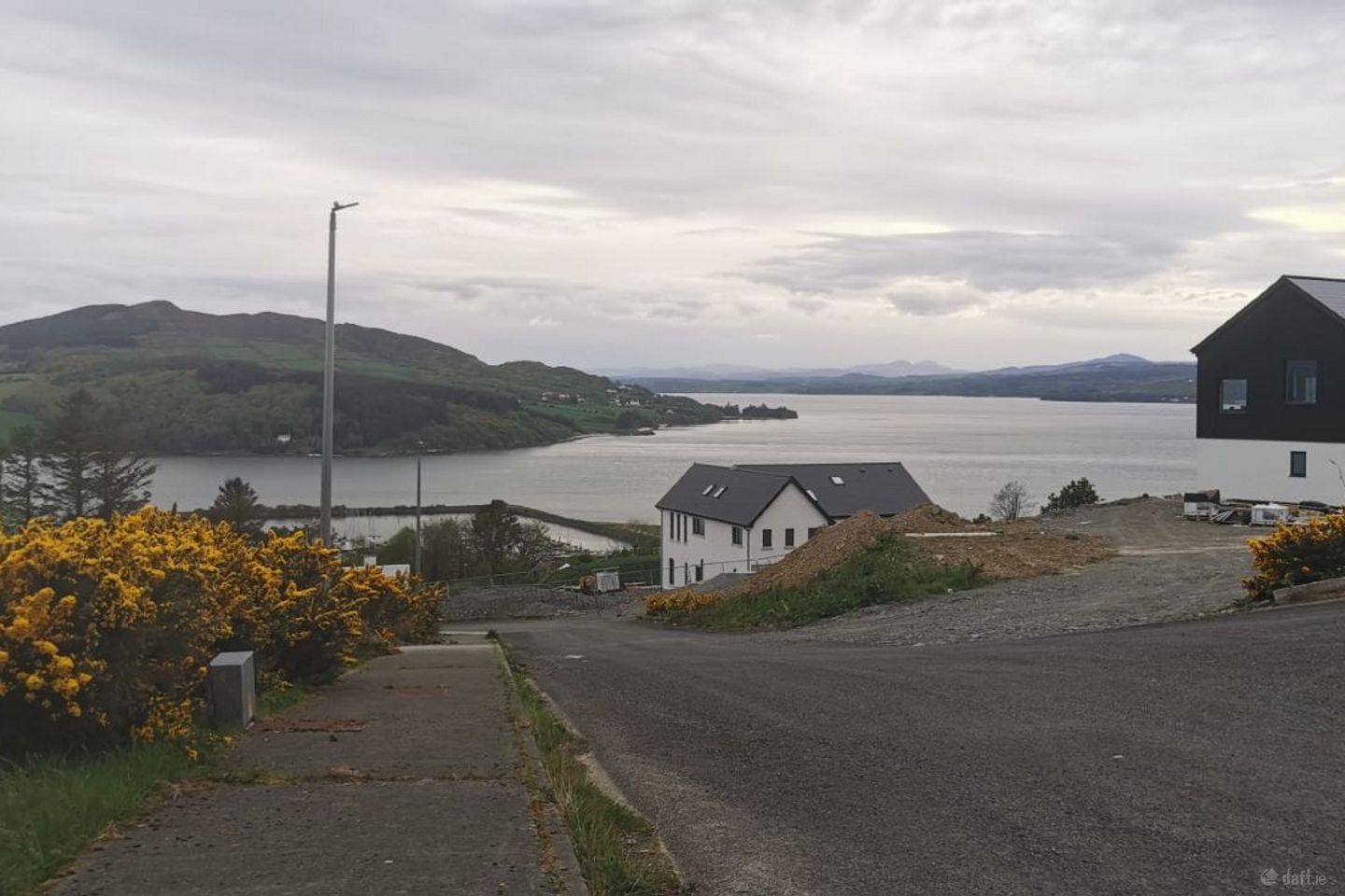 Figary, Fahan, Co. Donegal