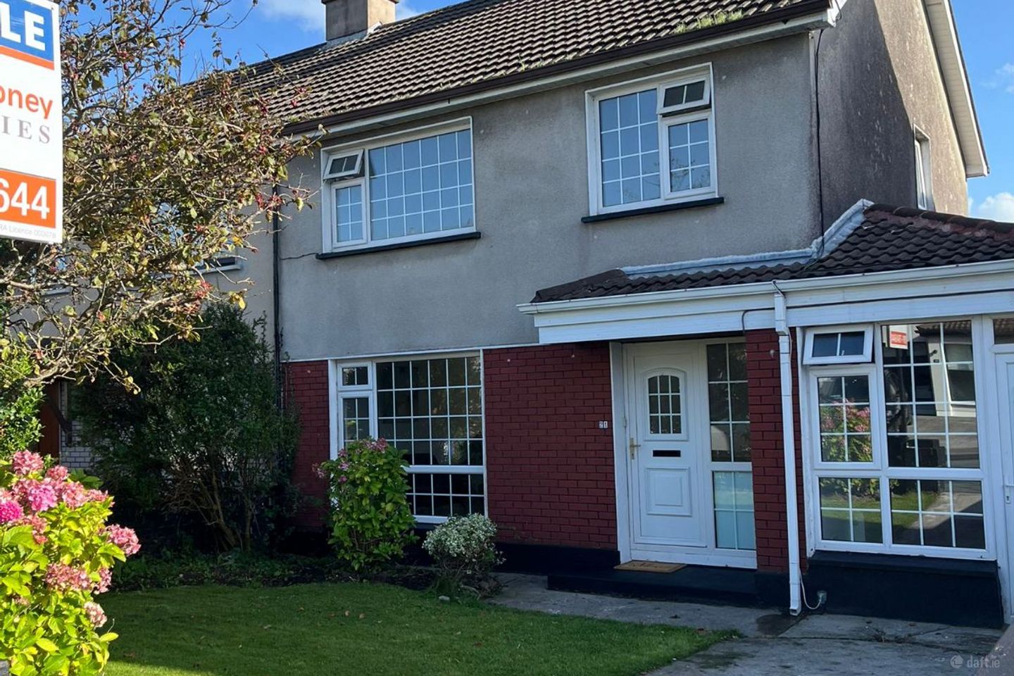 21 Holly Grove, Renmore, Renmore, Co. Galway, H91T638