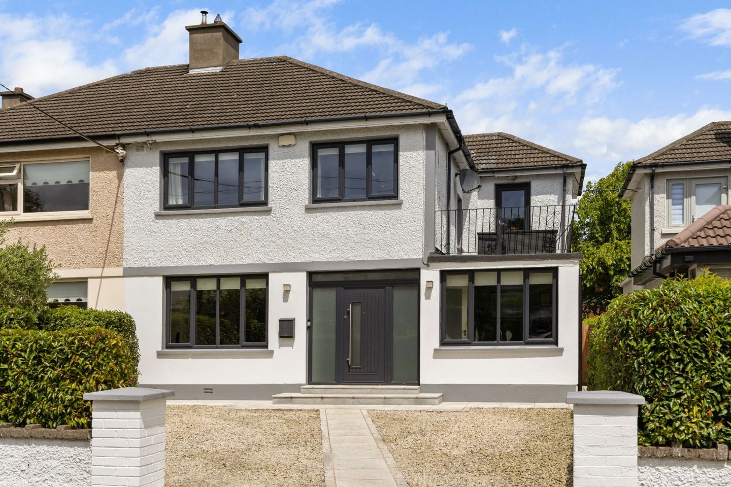 15 Coolnevaun, Stillorgan, Stillorgan, Co. Dublin, A94V8N8