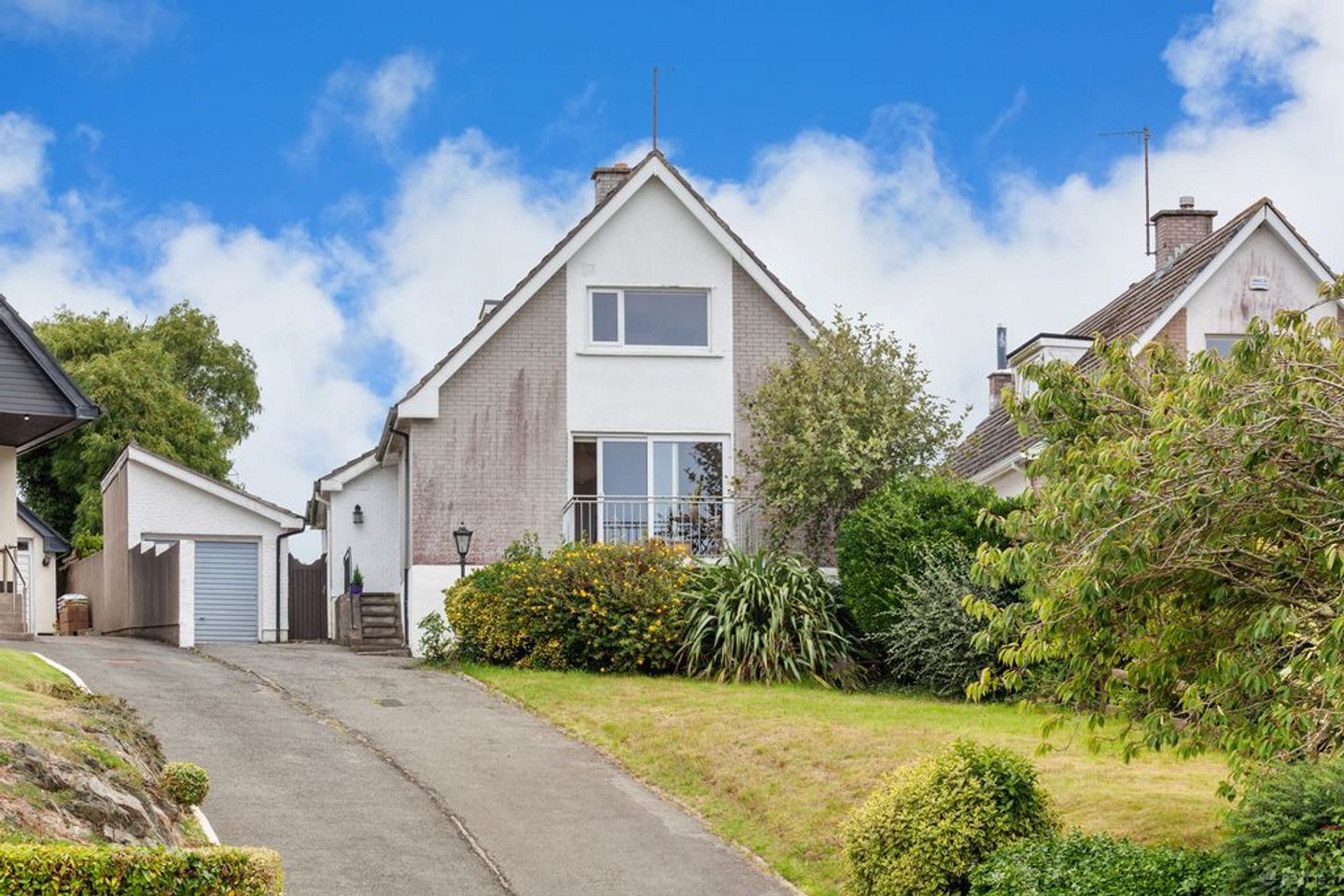 14 Thormanby Lodge, Howth, Howth, Dublin 13, D13F7Y0
