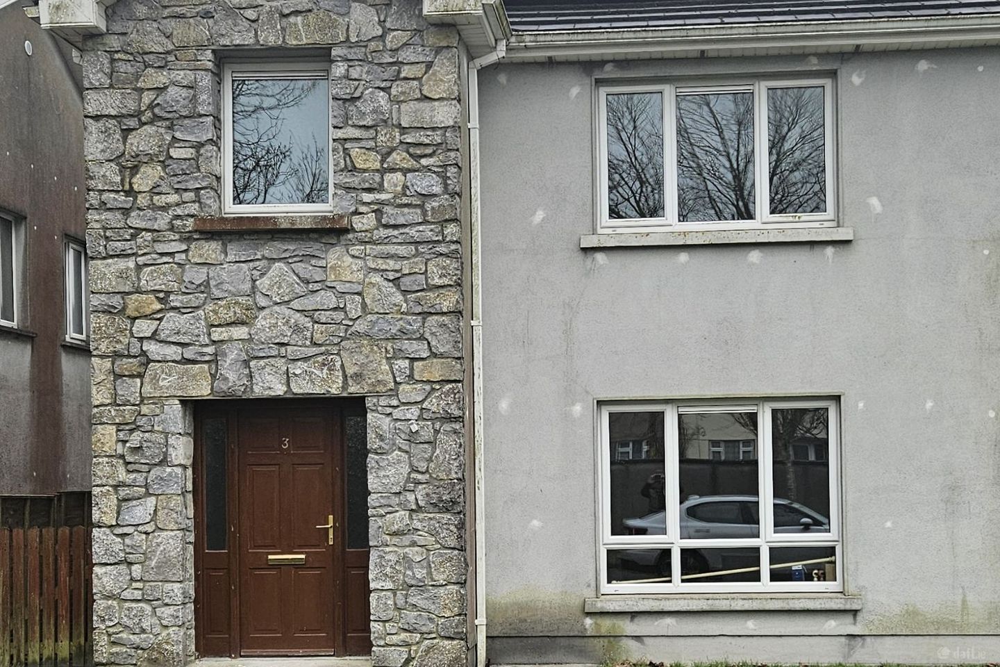 Ashbrook, Saint Theresa'S Road, Roscommon Town, Co. Roscommon