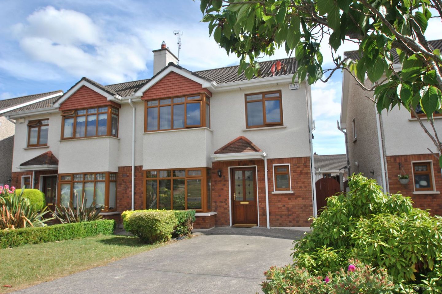 6 The Coppins, Herons Wood, Carrigaline, Co. Cork, P43XV84