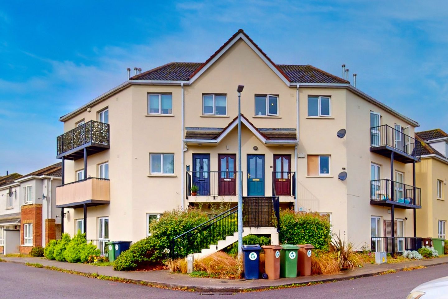 6 Ashton Green, Ashton Broc, Swords, Co. Dublin, K67PK76