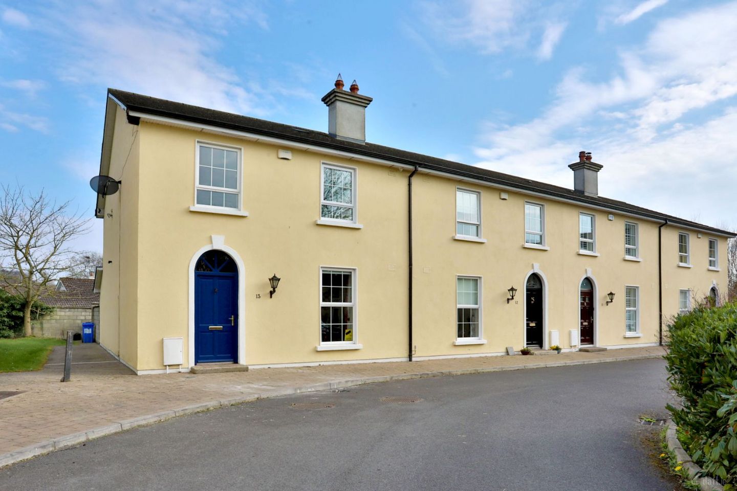 13 Rankin's Wood, Portlaoise, Portlaoise, Co. Laois, R32A6W8