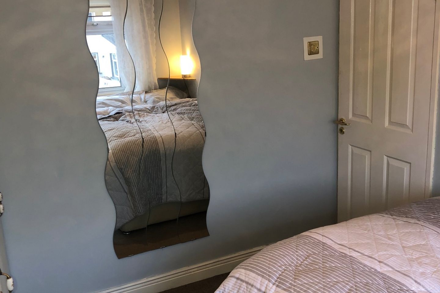 Saint John'S Crescent,  Clondalkin Dublin 22, Grange Castle, Co. Dublin