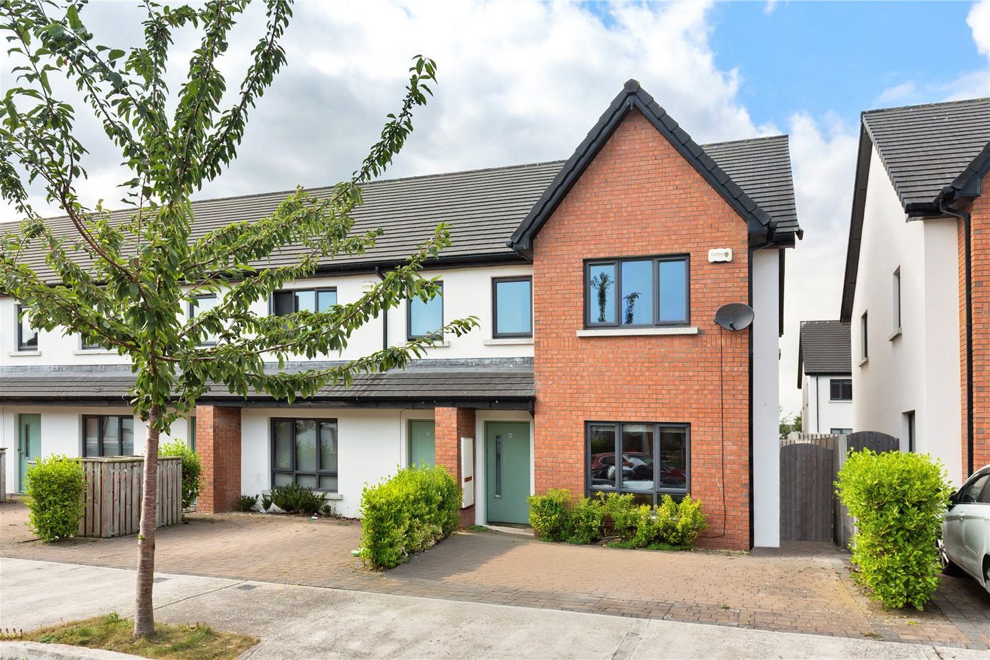 Dunsoghly Way, Ratoath Road, Finglas, Dublin 11, D11, D11HXE7