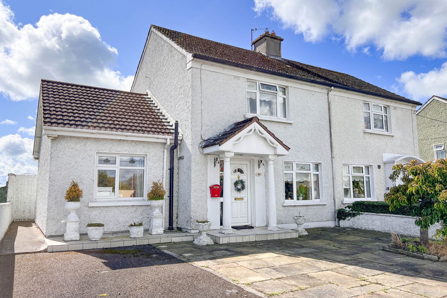 11 Marian Road, Templemore, Co. Tipperary, E41HP99