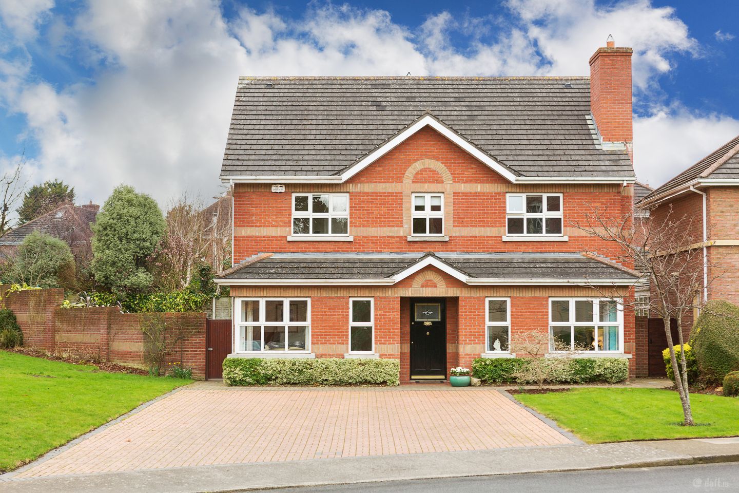 1 Clonfadda Wood, Mount Merrion Avenue, Blackrock, Co. Dublin, A94W1K6