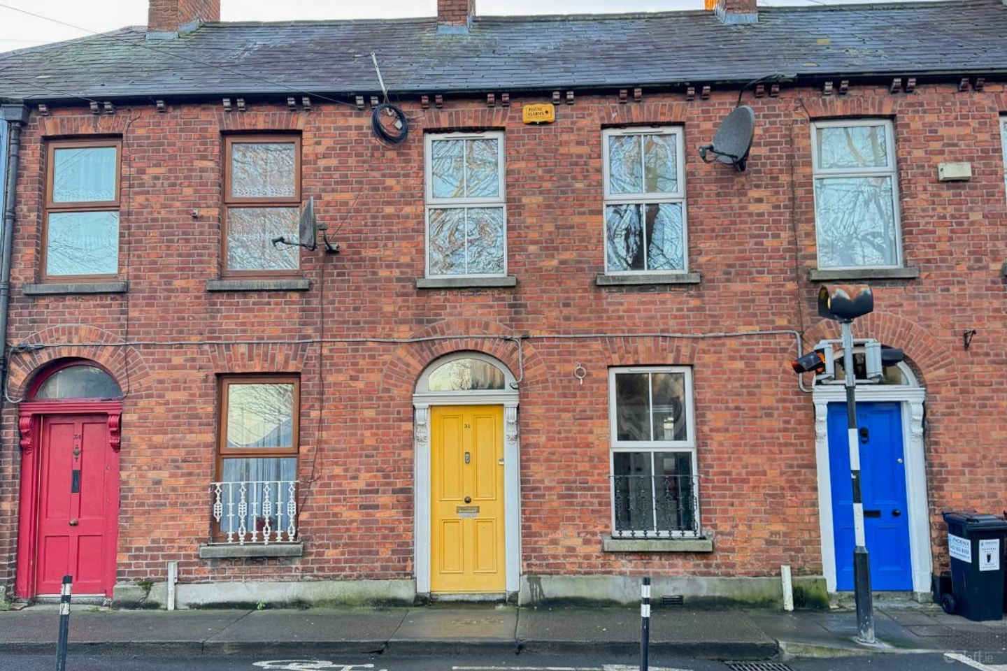 36 Chapel Street, Dundalk, Dundalk, Co. Louth, A91W3X9