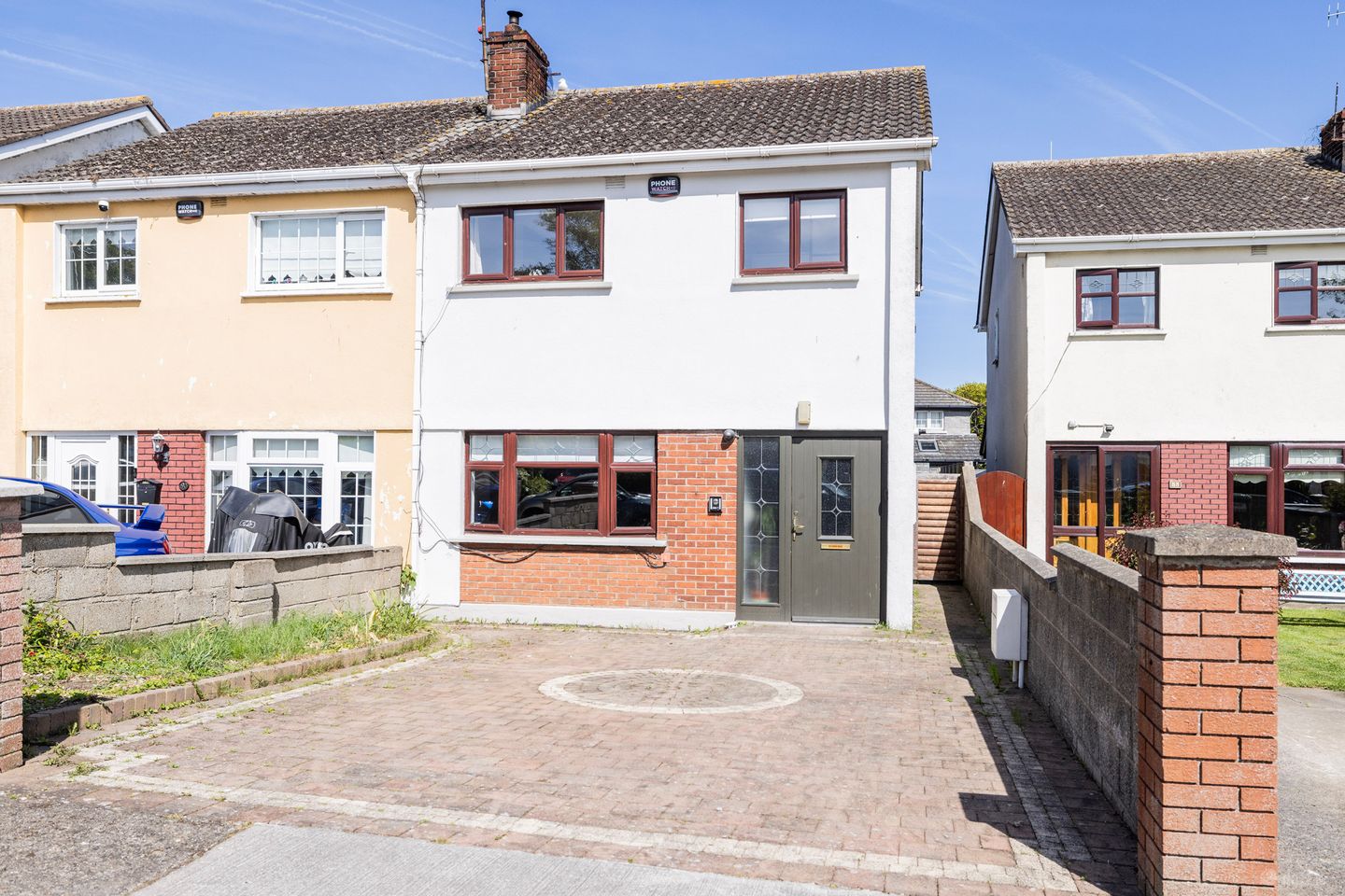 89 Tara Court, Balbriggan,, Co. Dublin, K32Y588