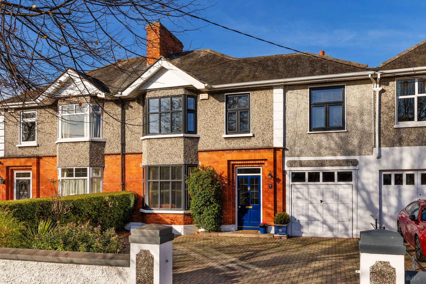 21 The Stiles Road, Clontarf, Dublin 3, D03TN93