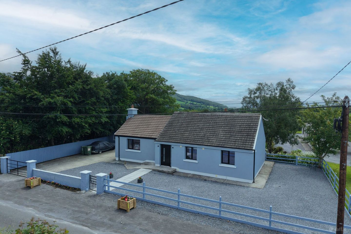 Killusty, Fethard, Killusty, Co. Tipperary, E91Y9F6