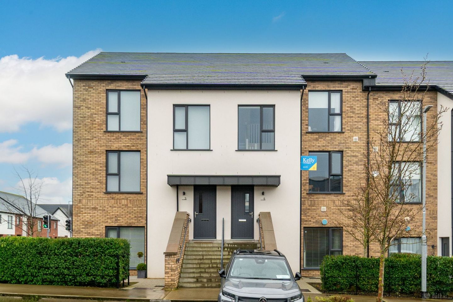 5 Graydon Crescent, Newcastle, Newcastle, Co. Dublin