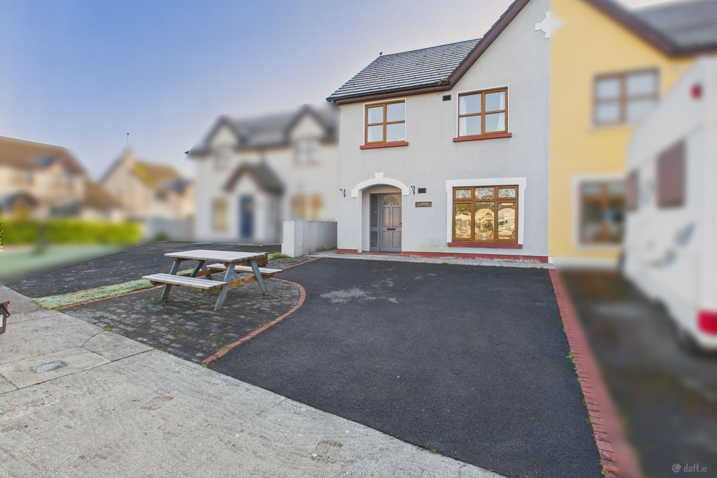 8 Inchicronan, Crusheen, Ennis, Co. Clare, V95N406