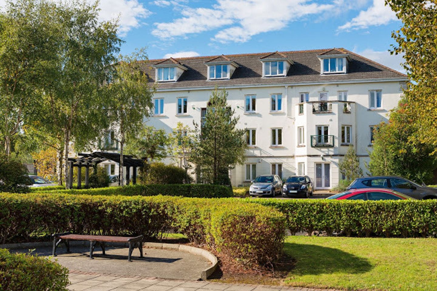 Woodlands Court, Greystones, Co. Wicklow