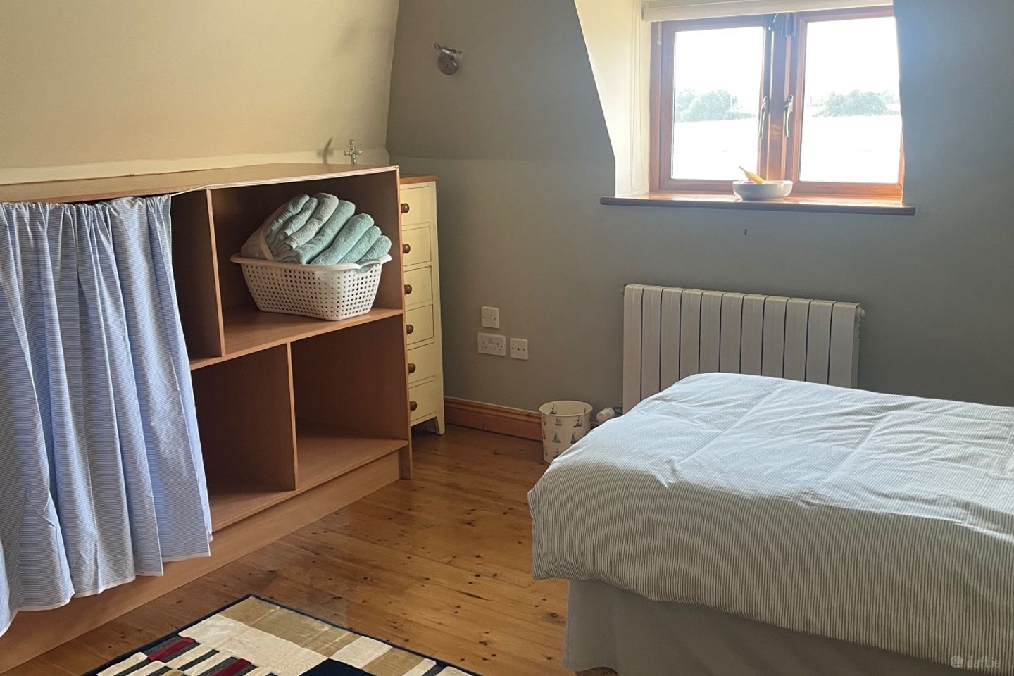 Old Portmarnock Road, Portmarnock, Co. Dublin