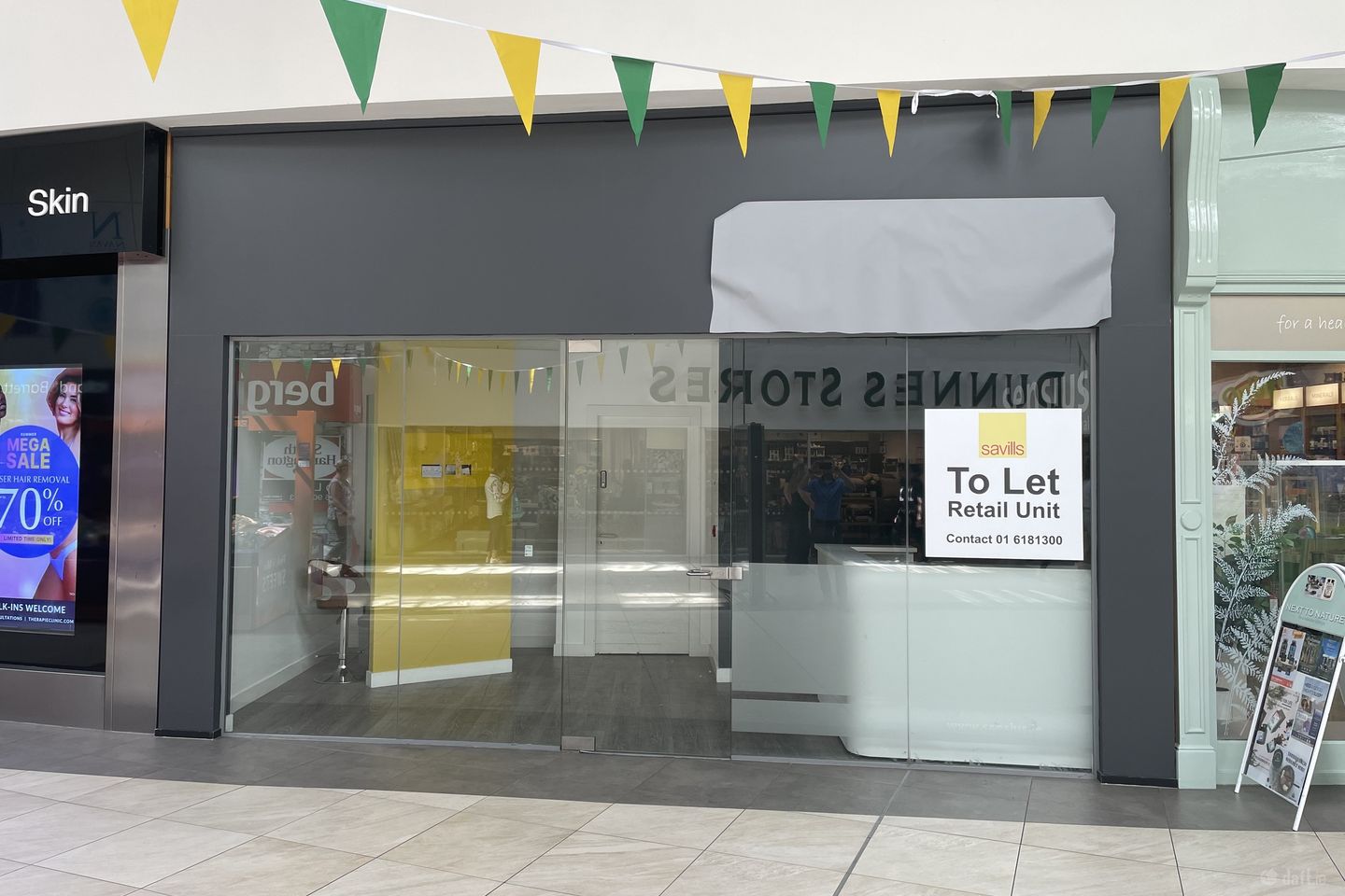 Unit 42, Navan Town Centre, Navan, Co. Meath