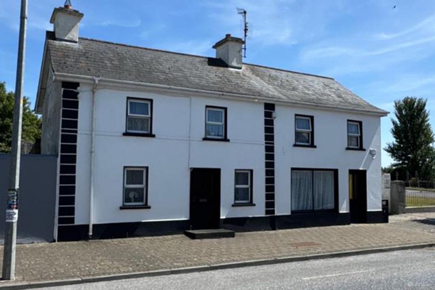 Chapel Street, Johnstown, Johnstown, Co. Kilkenny, E41A3C7
