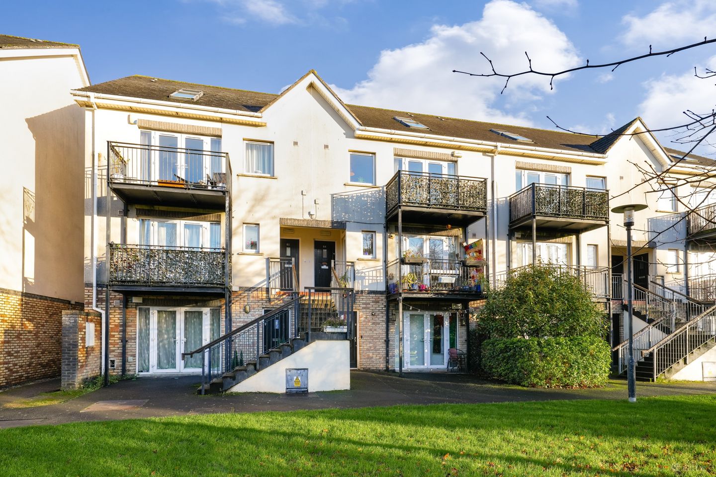 64 Melville Drive, Finglas, Dublin 11