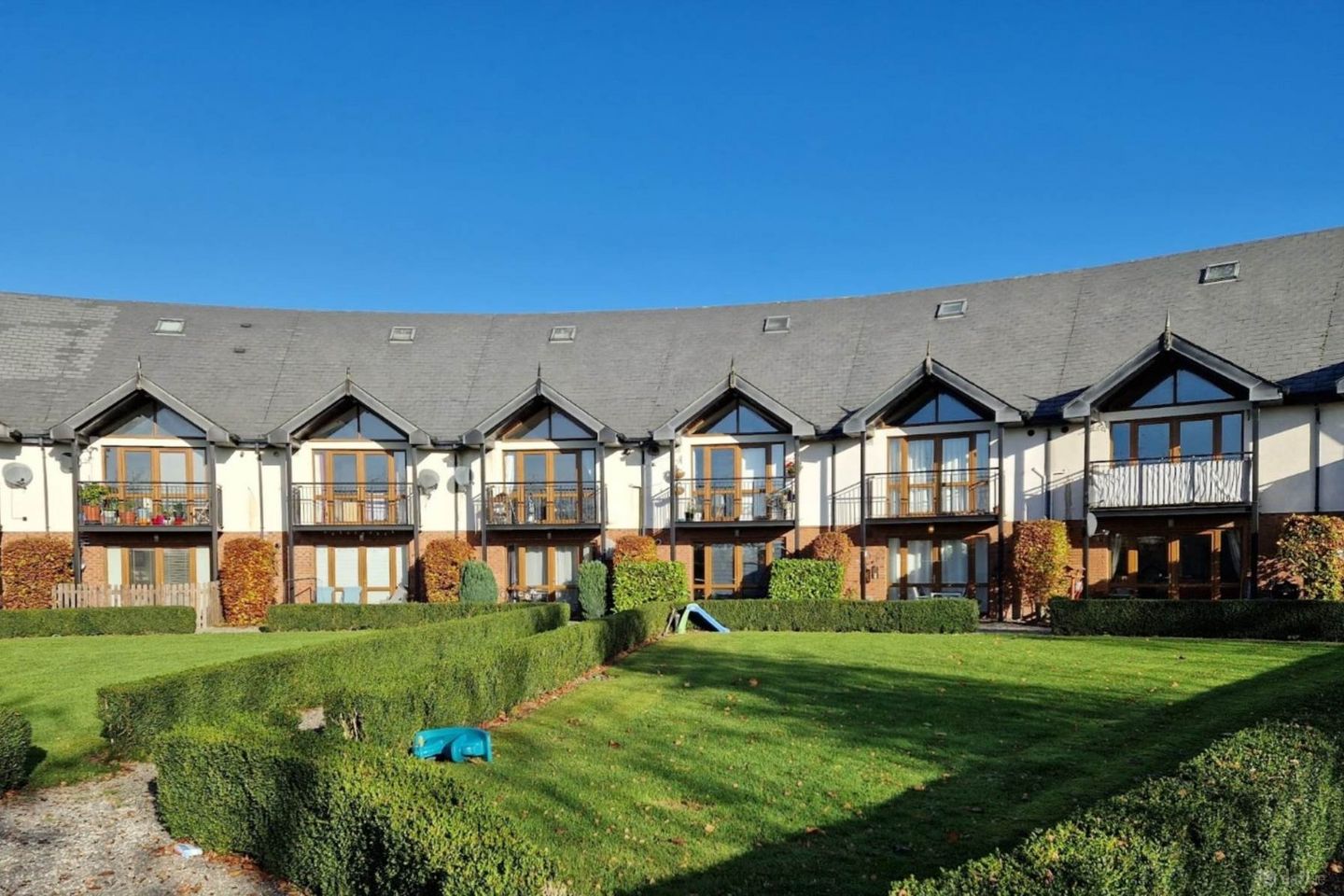 16 Dun Na Ri, Athy, Co. Kildare, Athy, Co. Kildare