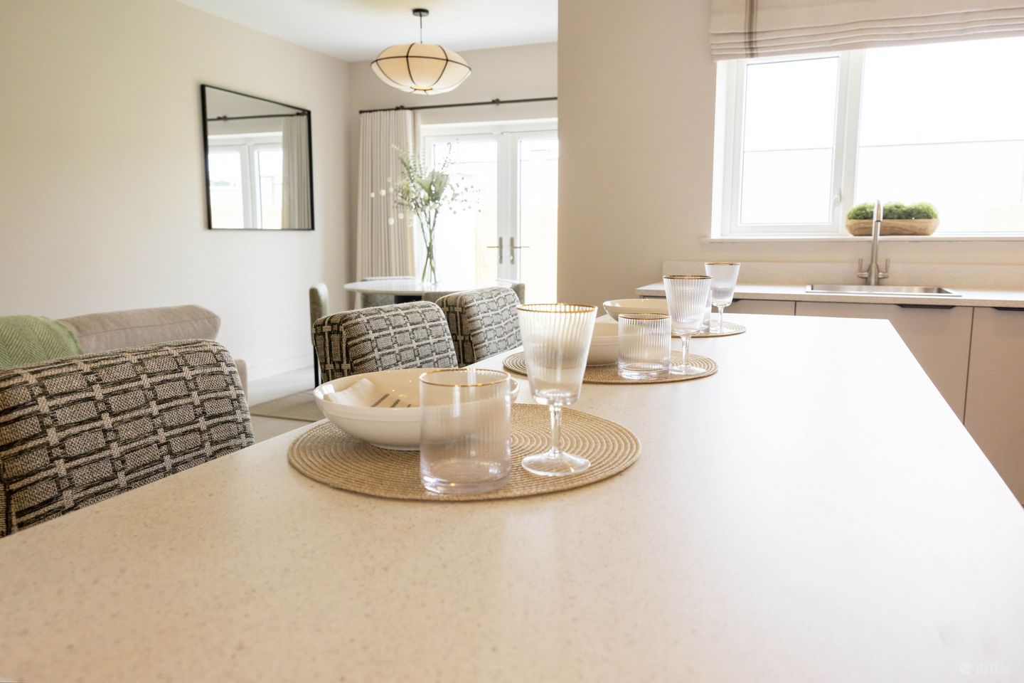 2 Bedroom Mid-Terrace , Drayton, Raynoldstown Village, Dundalk, Co. Louth