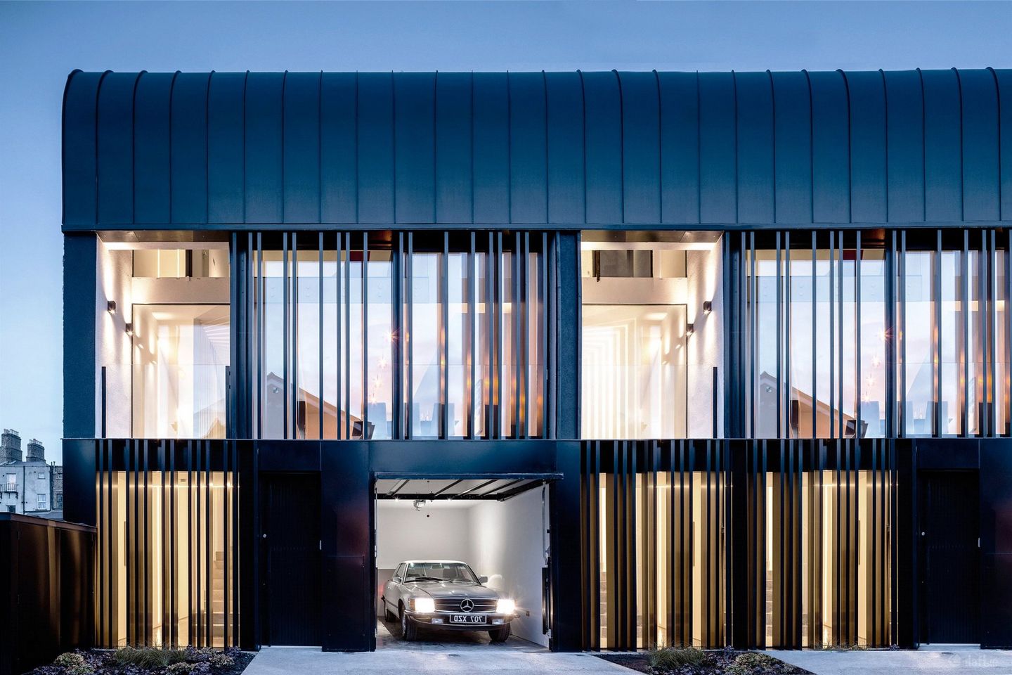 1A Percy Lane, Ballsbridge, Dublin 4, D04FK51