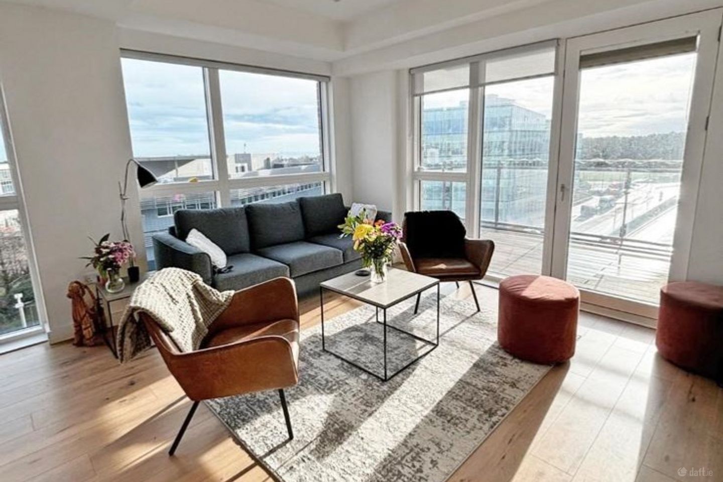 Apartment 204, The Barrington Building, Cherrywood, Cherrywood, Co. Dublin