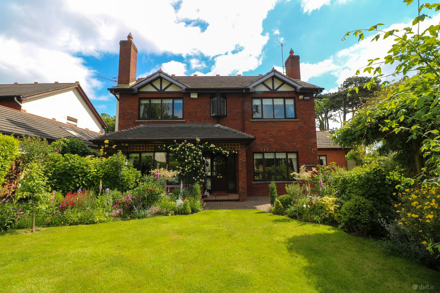 13 Burnaby Woods, Greystones, Co. Wicklow, A63CA44