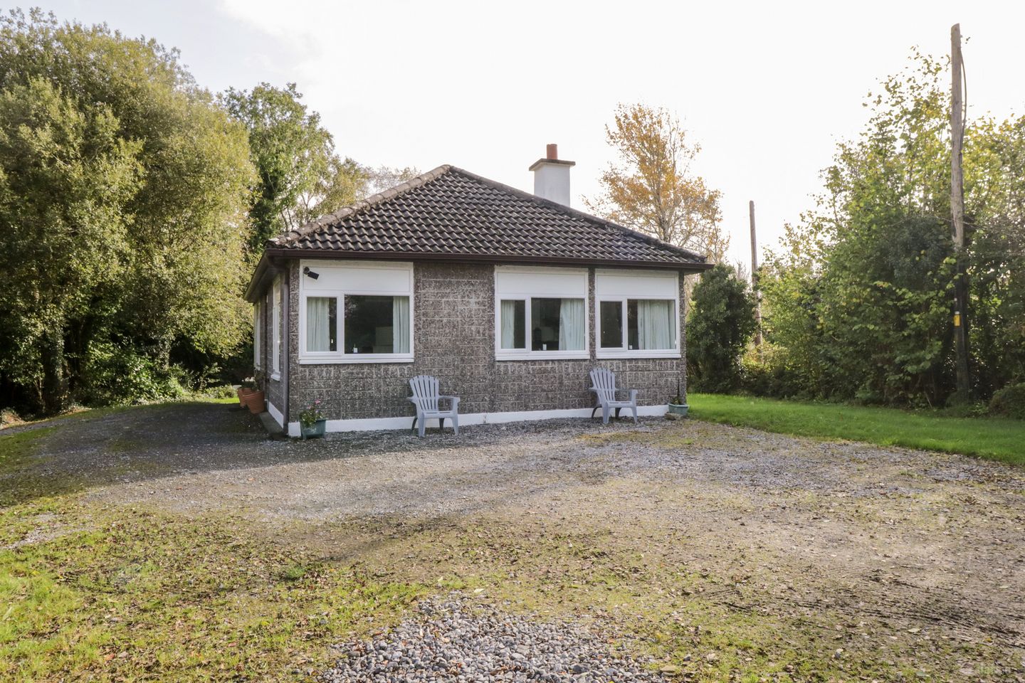 Ballinrobe, Co. Mayo